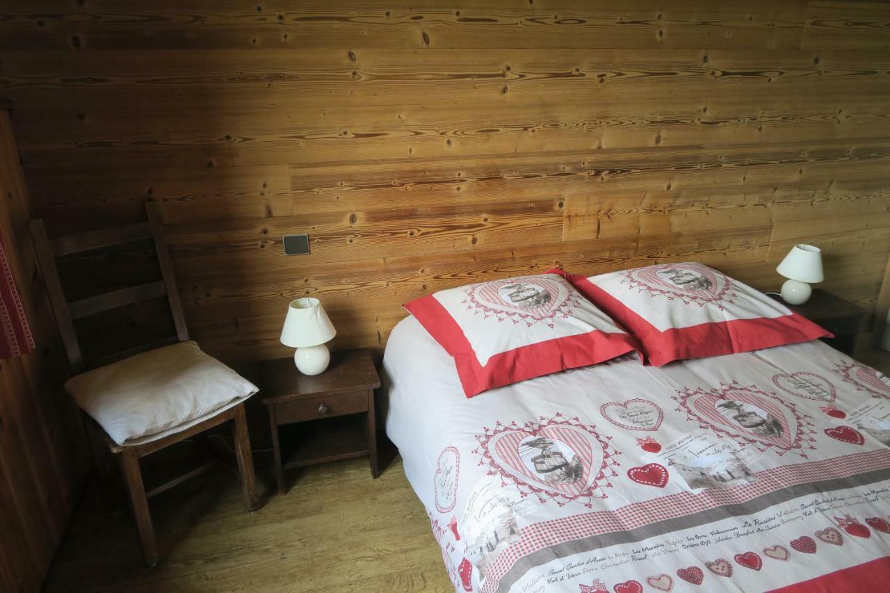 Appartement Capucine Chamonix Exterior photo